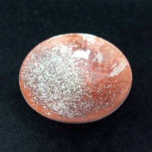 Medium Purple Rockpool Bowl