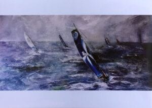 Volvo Yacht Race (large)