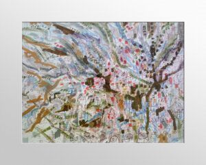 Townhill Pata Mapa 24