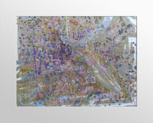 Worlds Within Worlds 5 - Spooky Action at a Distance