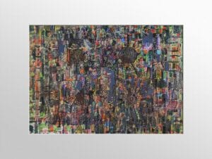 The Isolation Letters of The Swinish Multitude 5 - The Substances