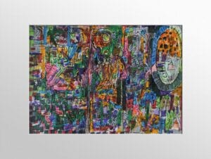 The Isolation Letters of The Swinish Multitude 20