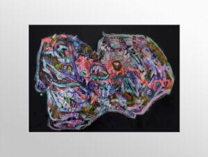 Worlds Within Worlds 1