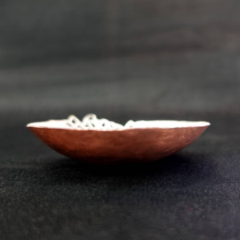 Hole-riddled Bowl - Image 2