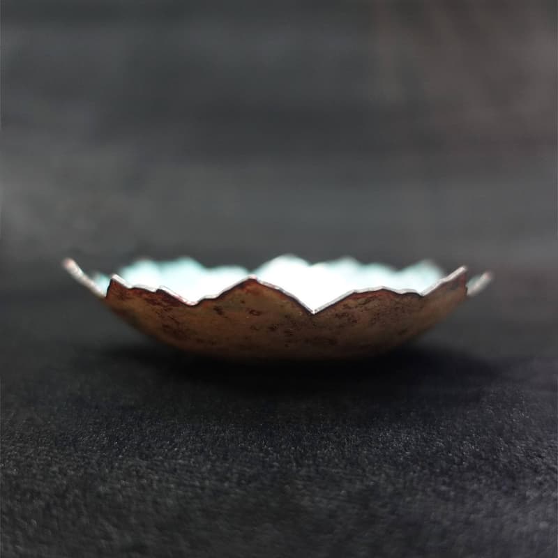 Blue Coastline Bowl - Image 2
