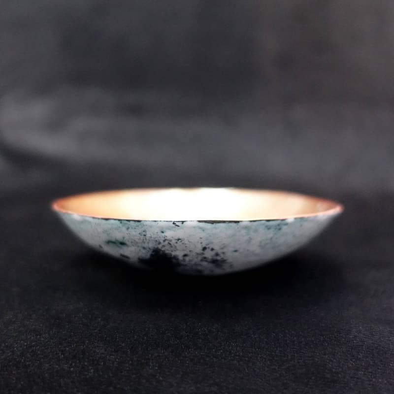 Large Disrupted Reflection Bowl - Image 2