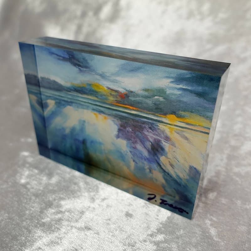 Langland Reflections - Image 2