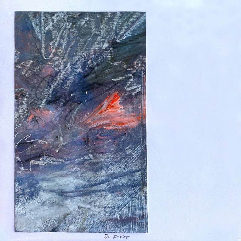 Seascape