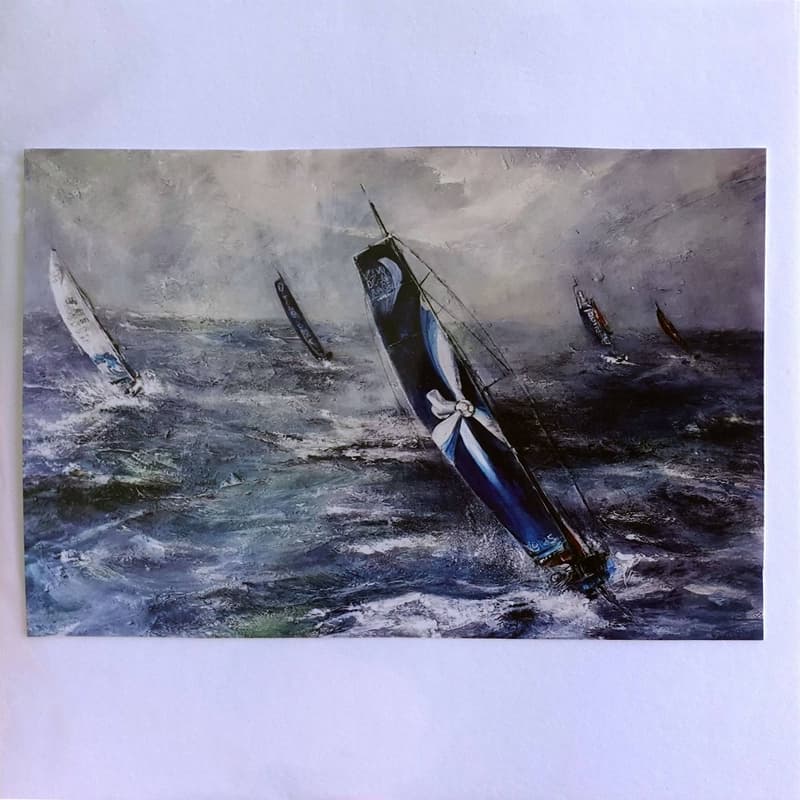 Volvo Yacht Race (small)