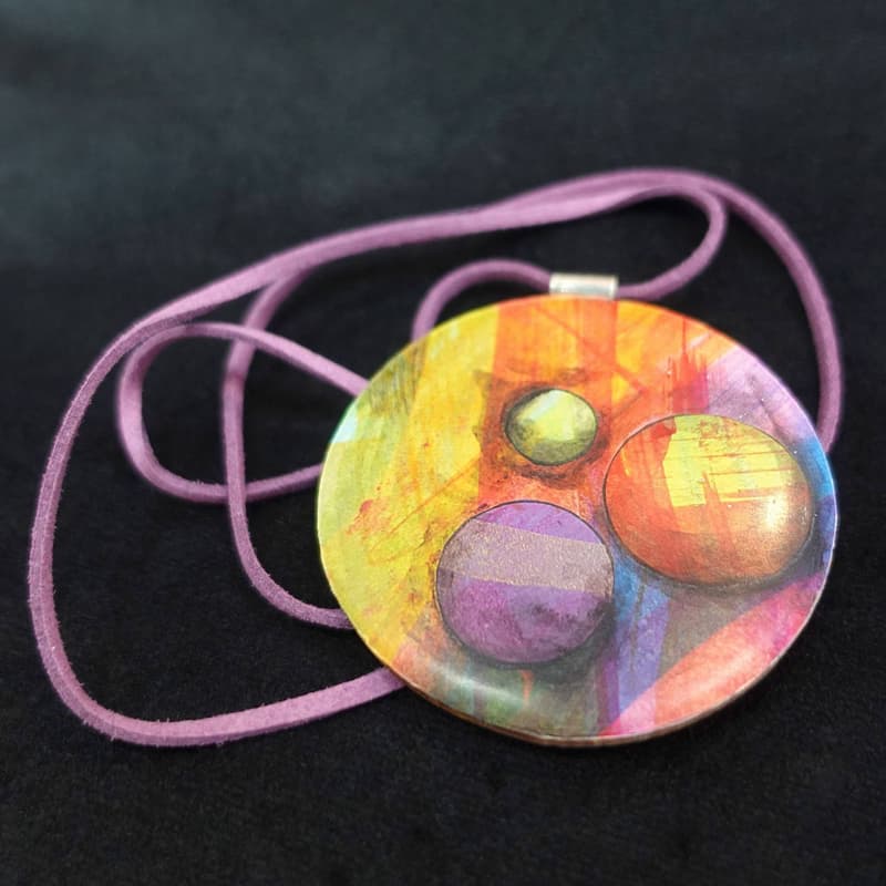 Pendant