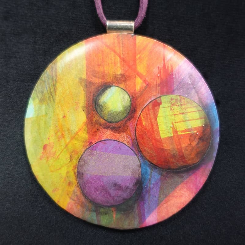 Pendant - Image 2