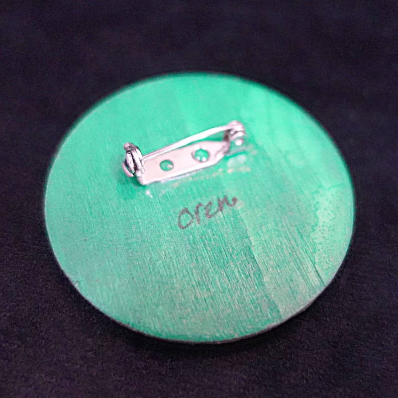 Brooch - Image 2
