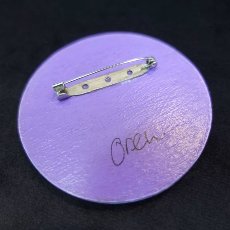 Brooch - Image 2