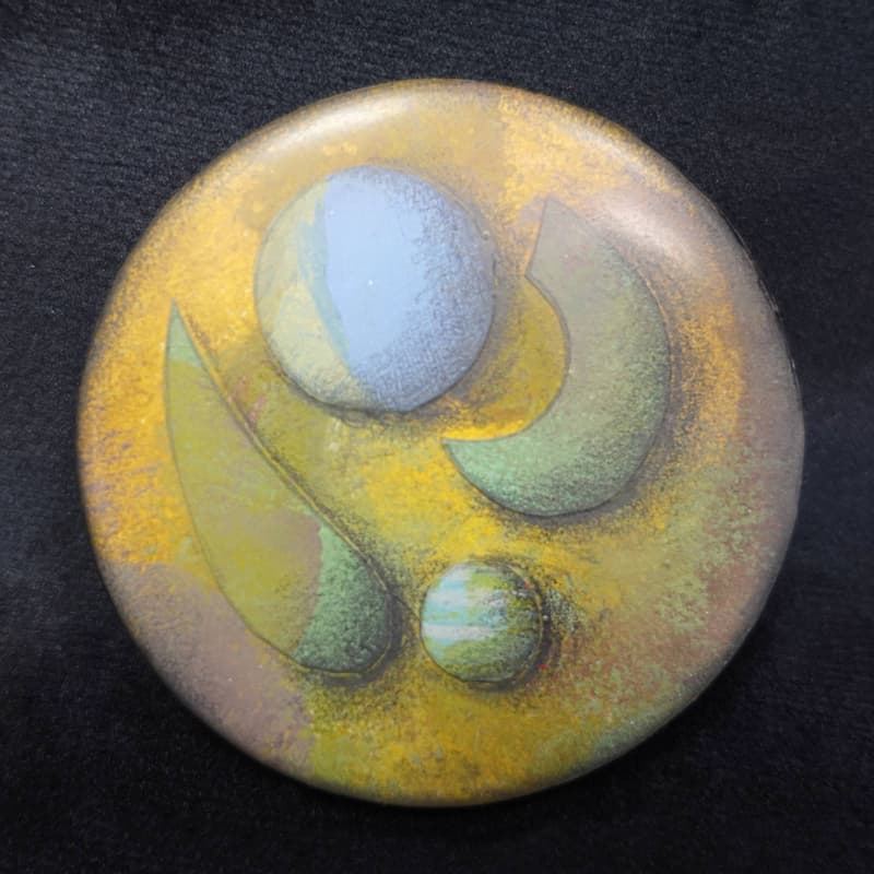 Brooch