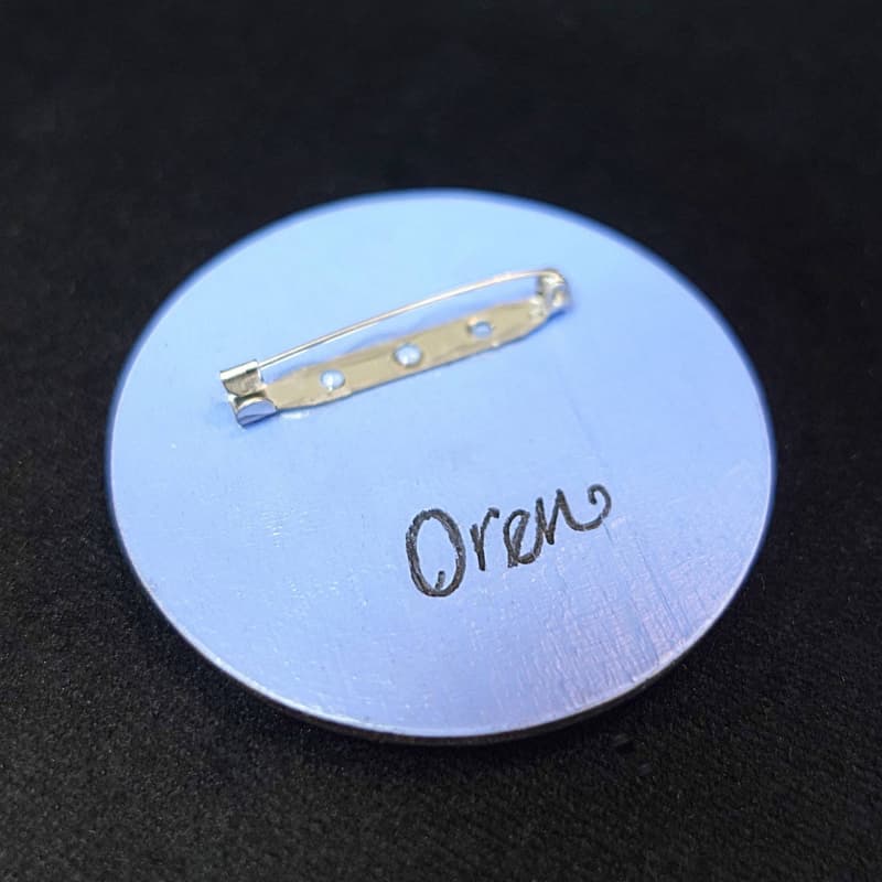 Brooch - Image 2