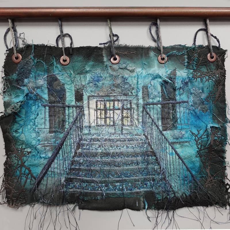 Gothic Decay
