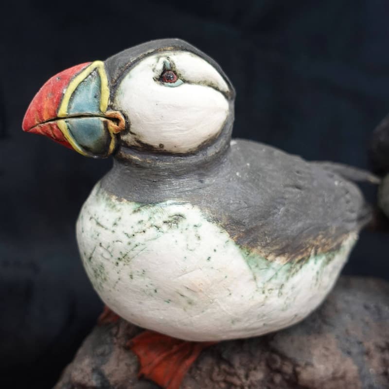 Puffins - Image 2