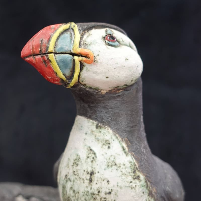 Puffins - Image 3