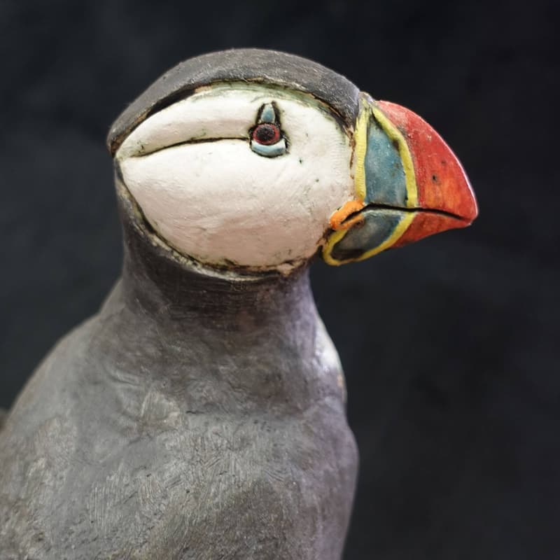 Puffins - Image 4