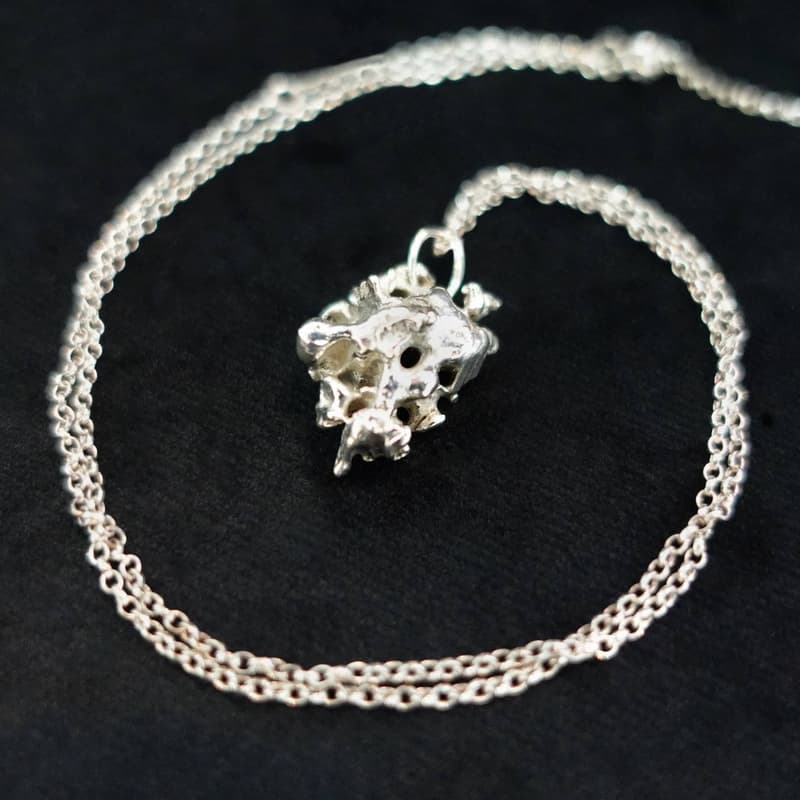 Knobbly necklace - Image 2