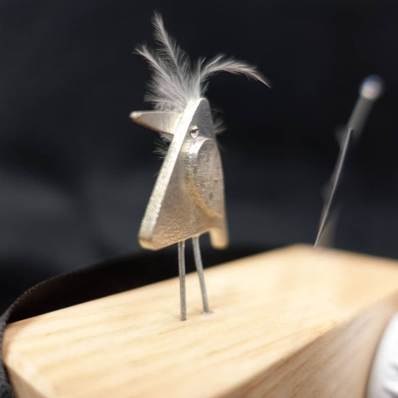 Radio Bird - Lost in The Shipping Forecast - Image 3