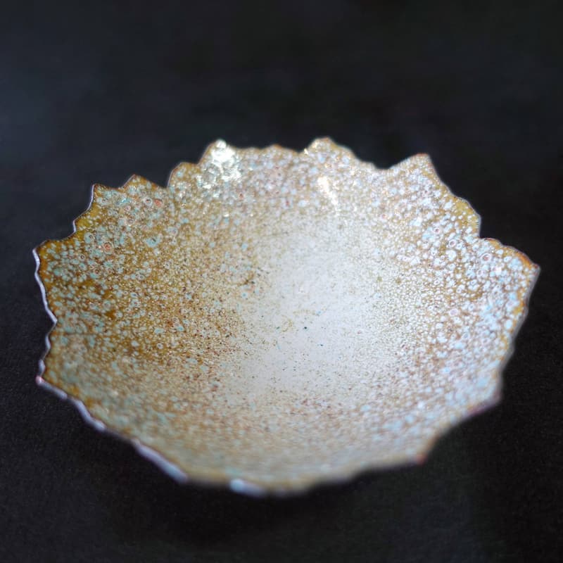 Sand Coastline Bowl