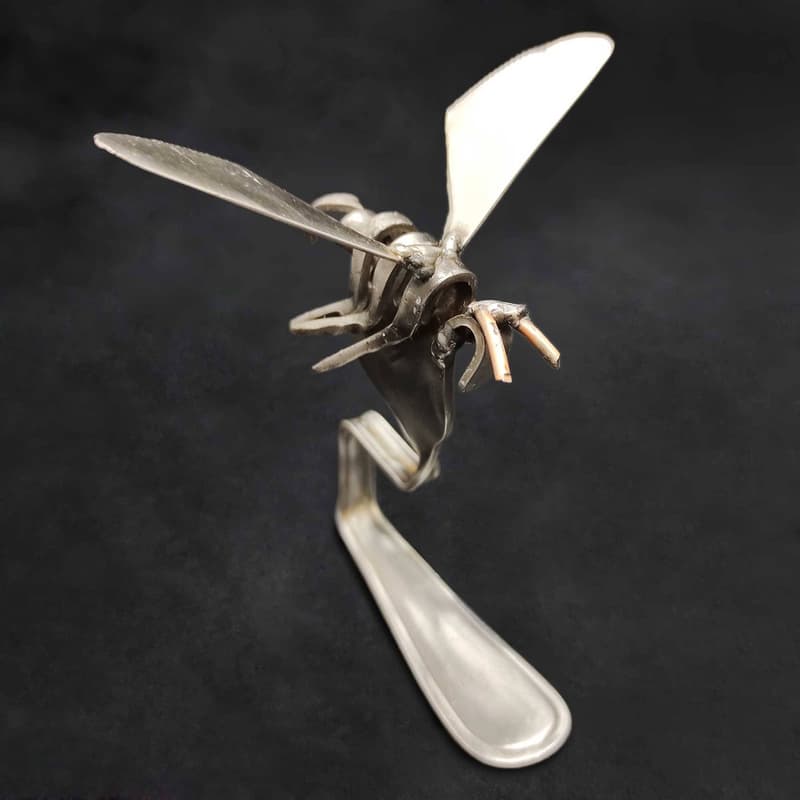 Dragonfly #1 - Image 2