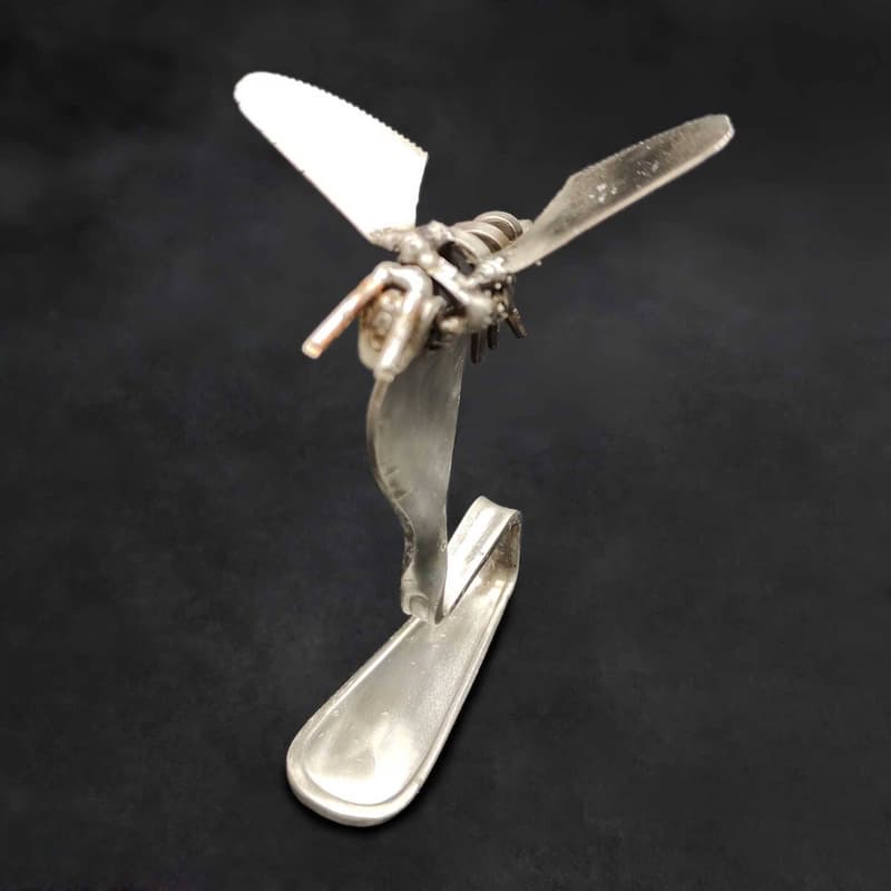 Dragonfly #3