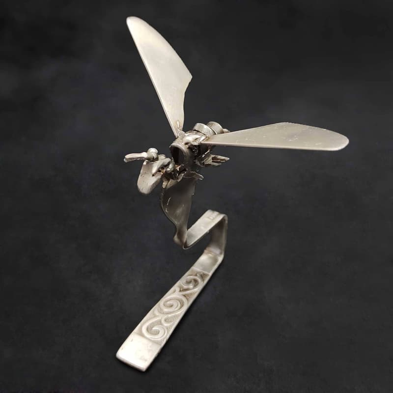 Dragonfly #4