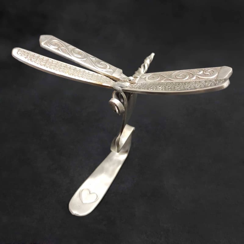Dragonfly #5