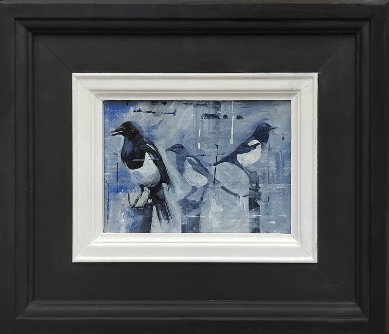 Magpies